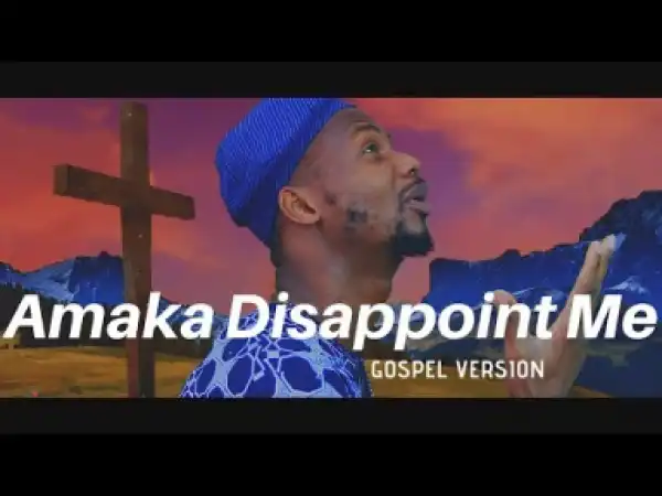Video: Emma Ohmagod – When Heartbreak Leads You to God